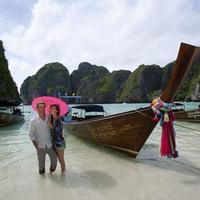 Отзыв от Евгения - DTV виза